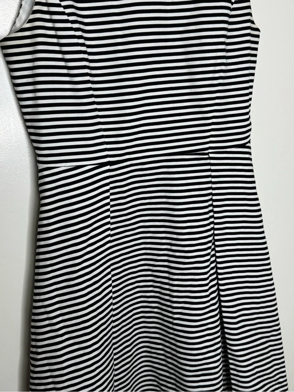 Kate Spade Saturday Stripped Dress
